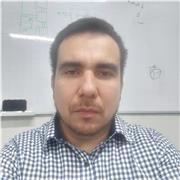 Ingeniero Mecánico imparte clases de Física y matemáticas